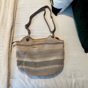 Boho Bag by the Sak
